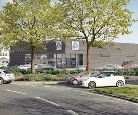 Réinventons vos espaces commerciaux