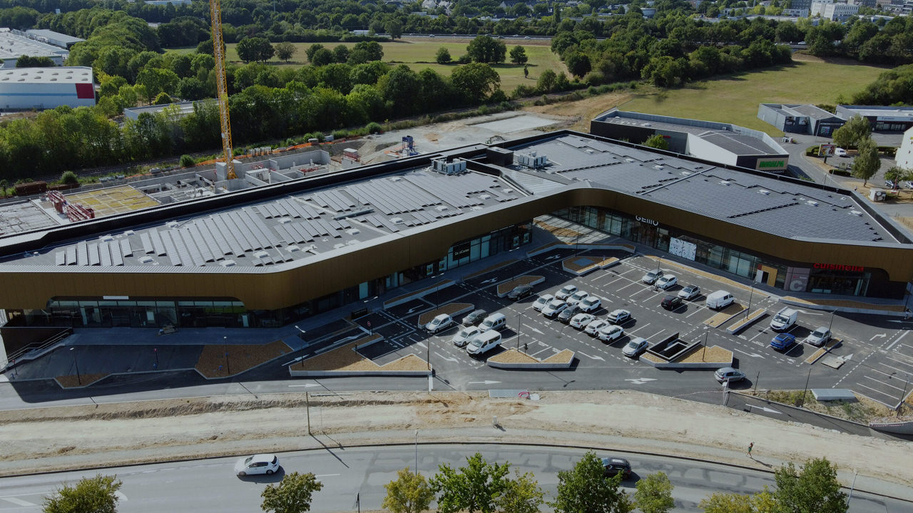 Réinventons vos espaces commerciaux