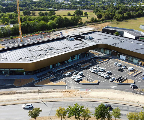 Gestion technique  et commerciale