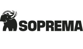 Logo SOPREMA